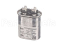 01-0044 Nortek Run Cap,Oval,440V,10Uf