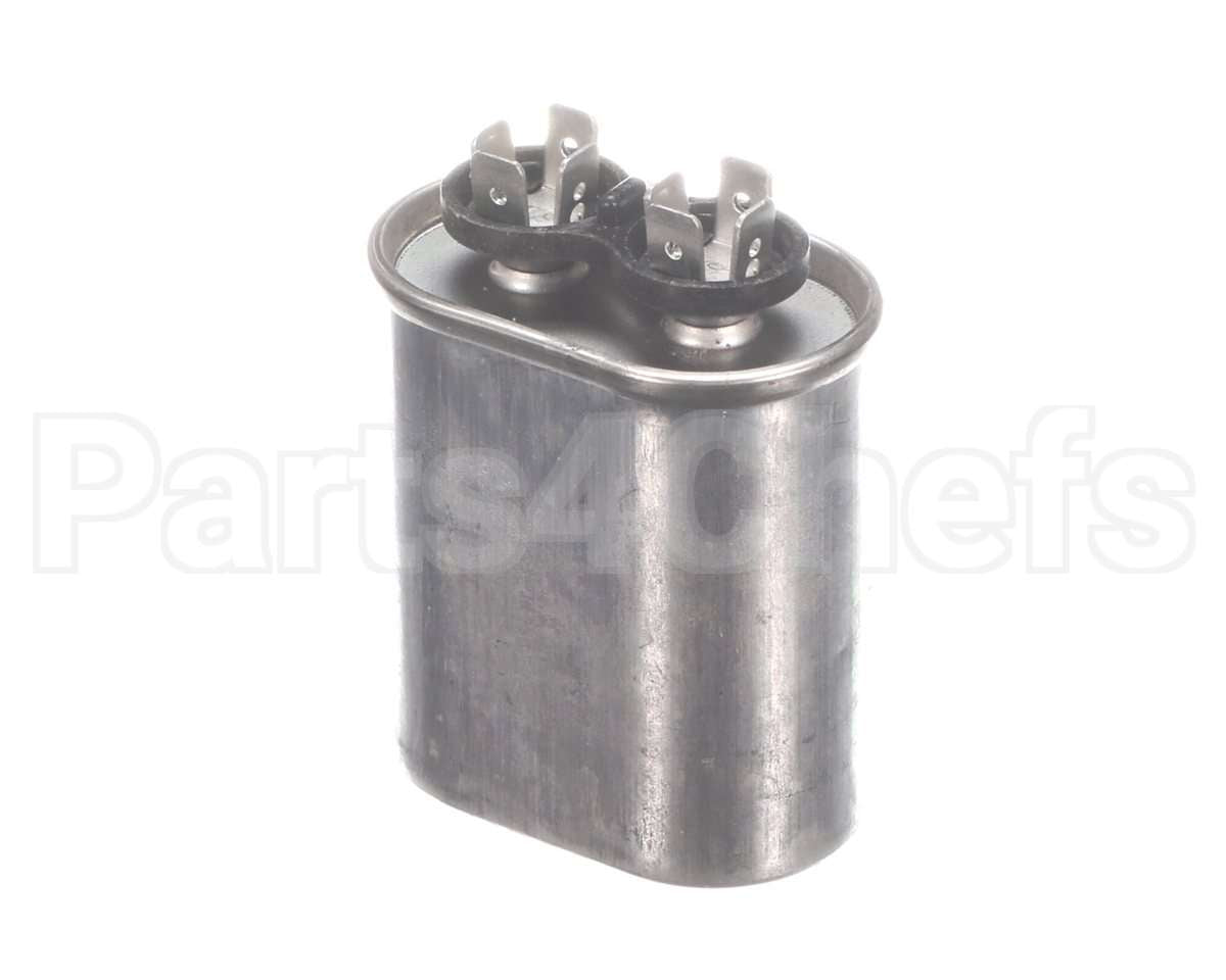 01-0044 Nortek Run Cap,Oval,440V,10Uf