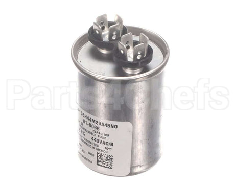 01-0066 Nortek Run Cap,Round,440V,15Uf