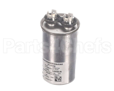 01-0068 Nortek Run Cap,Round,440V,25Uf