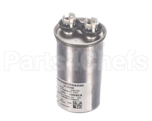 01-0068 Nortek Run Cap,Round,440V,25Uf