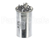 01-0081 Nortek Run Cap,Dual Round,370V,5+25Uf