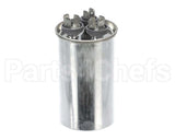 01-0081 Nortek Run Cap,Dual Round,370V,5+25Uf