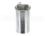 01-0081 Nortek Run Cap,Dual Round,370V,5+25Uf