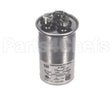 01-0082 Nortek Run Cap,Dual Round,370V,5+30Uf