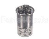 01-0082 Nortek Run Cap,Dual Round,370V,5+30Uf