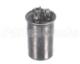 01-0082 Nortek Run Cap,Dual Round,370V,5+30Uf