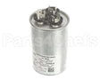 01-0083 Nortek Run Cap,Dual Round,370V,5+35Uf
