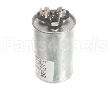 01-0083 Nortek Run Cap,Dual Round,370V,5+35Uf