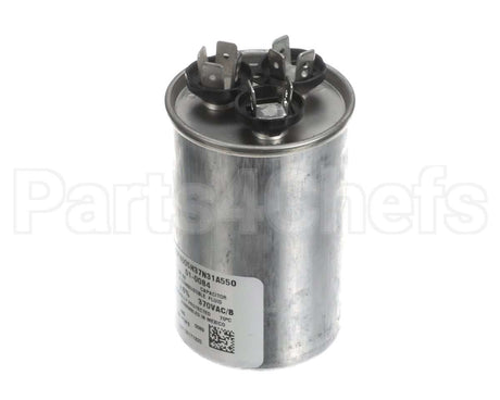 01-0084 Nortek Run Cap,Dual Round,370V,5+40Uf