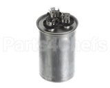 01-0084 Nortek Run Cap,Dual Round,370V,5+40Uf