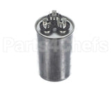 01-0085 Nortek Run Cap,Dual Round,370V,5+45Uf