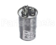 01-0086 Nortek Run Cap,Dual Round,370V,5+50Uf