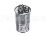 01-0086 Nortek Run Cap,Dual Round,370V,5+50Uf