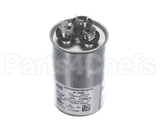 01-0086 Nortek Run Cap,Dual Round,370V,5+50Uf