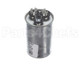 01-0086 Nortek Run Cap,Dual Round,370V,5+50Uf