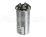 01-0087 Nortek Run Cap,Dual Round,370V,5+55Uf