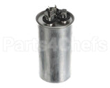 01-0087 Nortek Run Cap,Dual Round,370V,5+55Uf