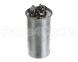 01-0087 Nortek Run Cap,Dual Round,370V,5+55Uf