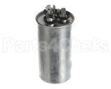01-0087 Nortek Run Cap,Dual Round,370V,5+55Uf