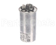 01-0088 Nortek Run Cap,Dual Round,370V,5+60Uf
