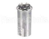 01-0088 Nortek Run Cap,Dual Round,370V,5+60Uf