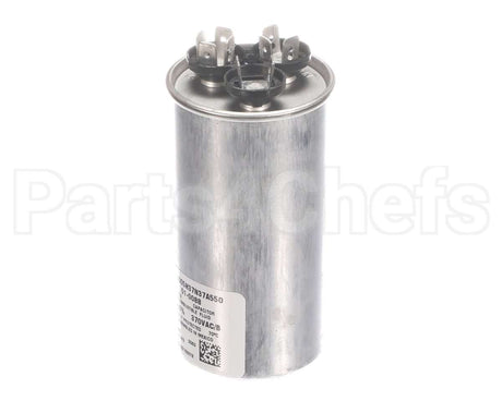 01-0088 Nortek Run Cap,Dual Round,370V,5+60Uf