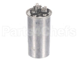 01-0088 Nortek Run Cap,Dual Round,370V,5+60Uf