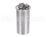 01-0088 Nortek Run Cap,Dual Round,370V,5+60Uf