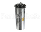 01-0090 Nortek Run Cap,Dual Round,370V,5+70Uf