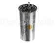 01-0092 Nortek Run Cap,Dual Round,370V,5+80Uf