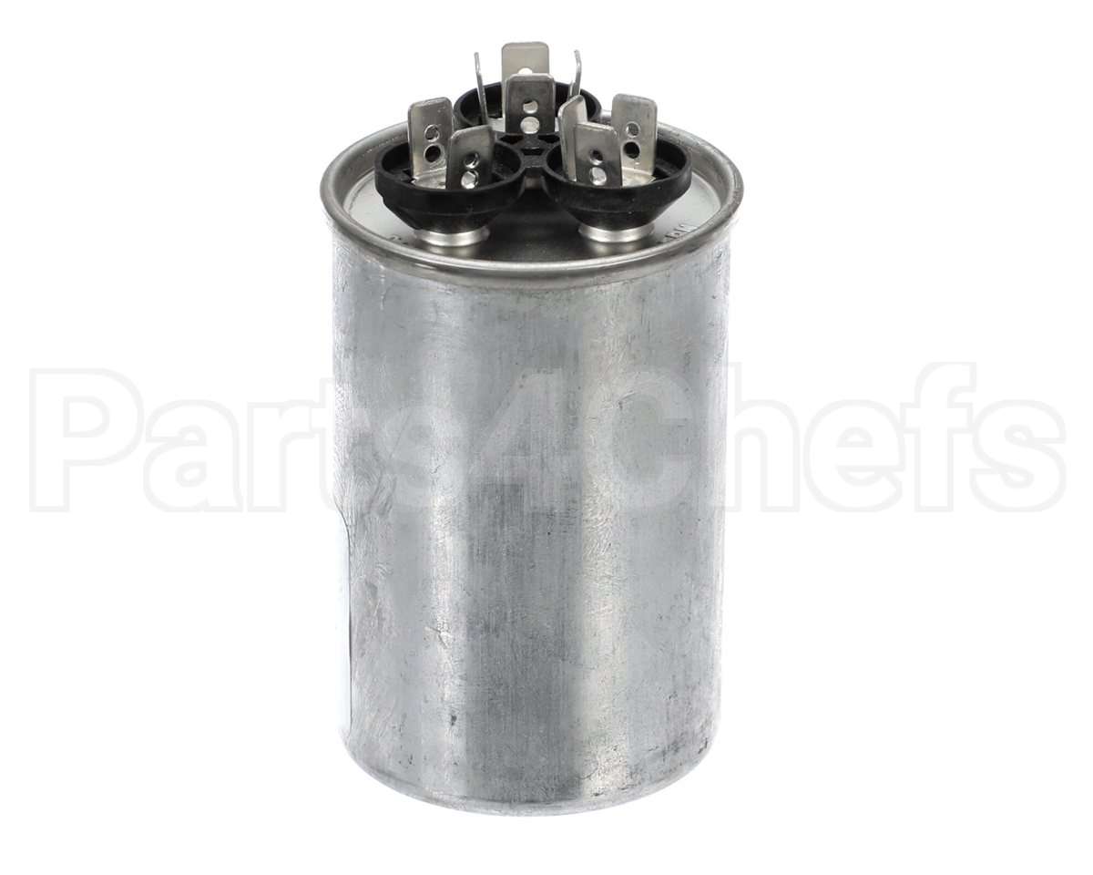 01-0096 Nortek Run Cap,Dual Round,440V,5+35Uf