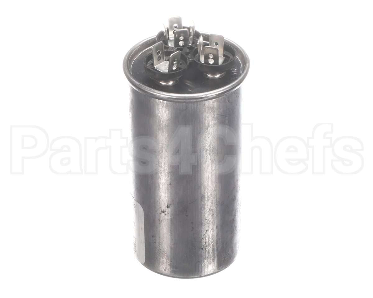 01-0099 Nortek Run Cap,Dual Round,440V,5+50Uf