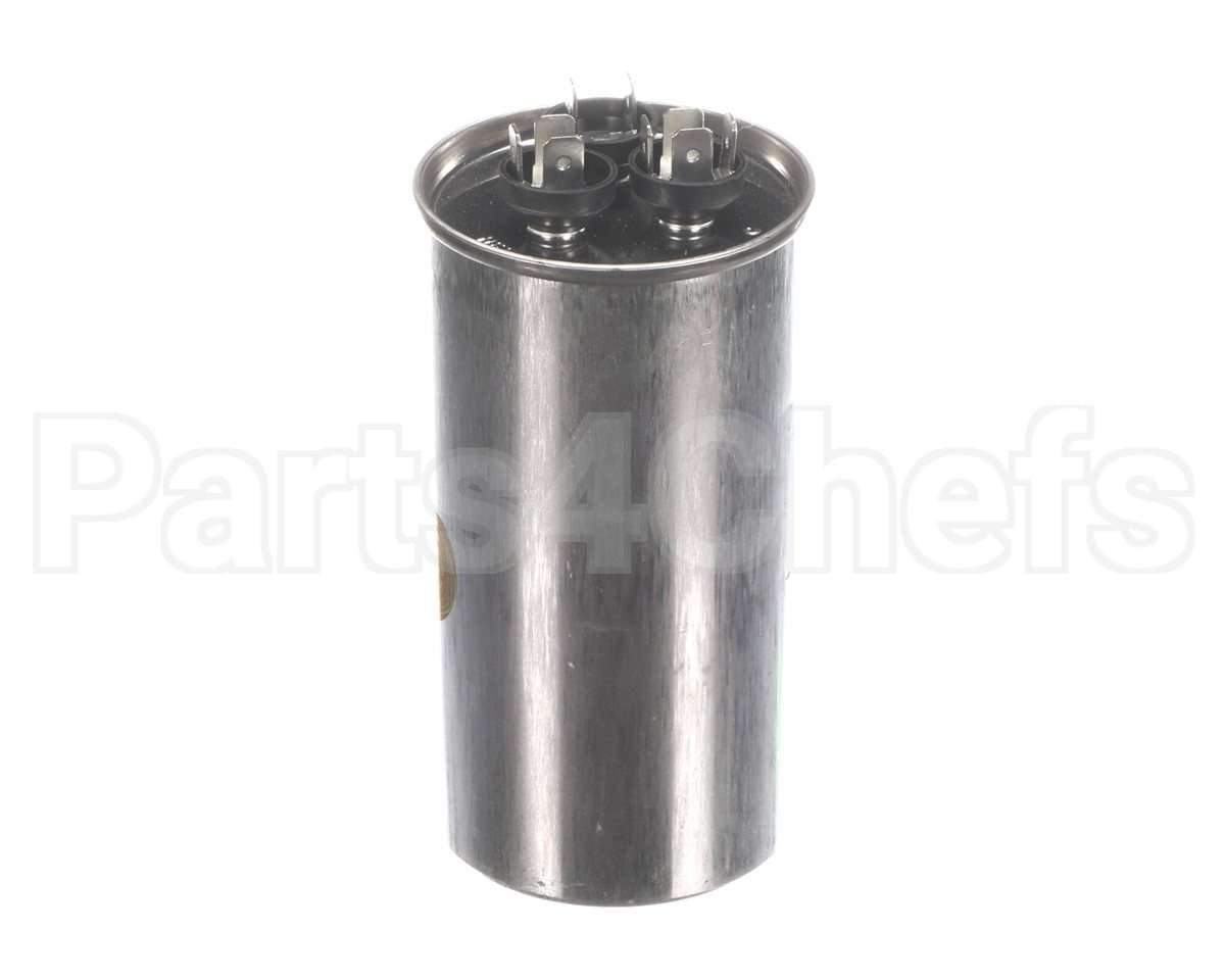 01-0103 Nortek Run Cap,Dual Round,440V,5+70Uf