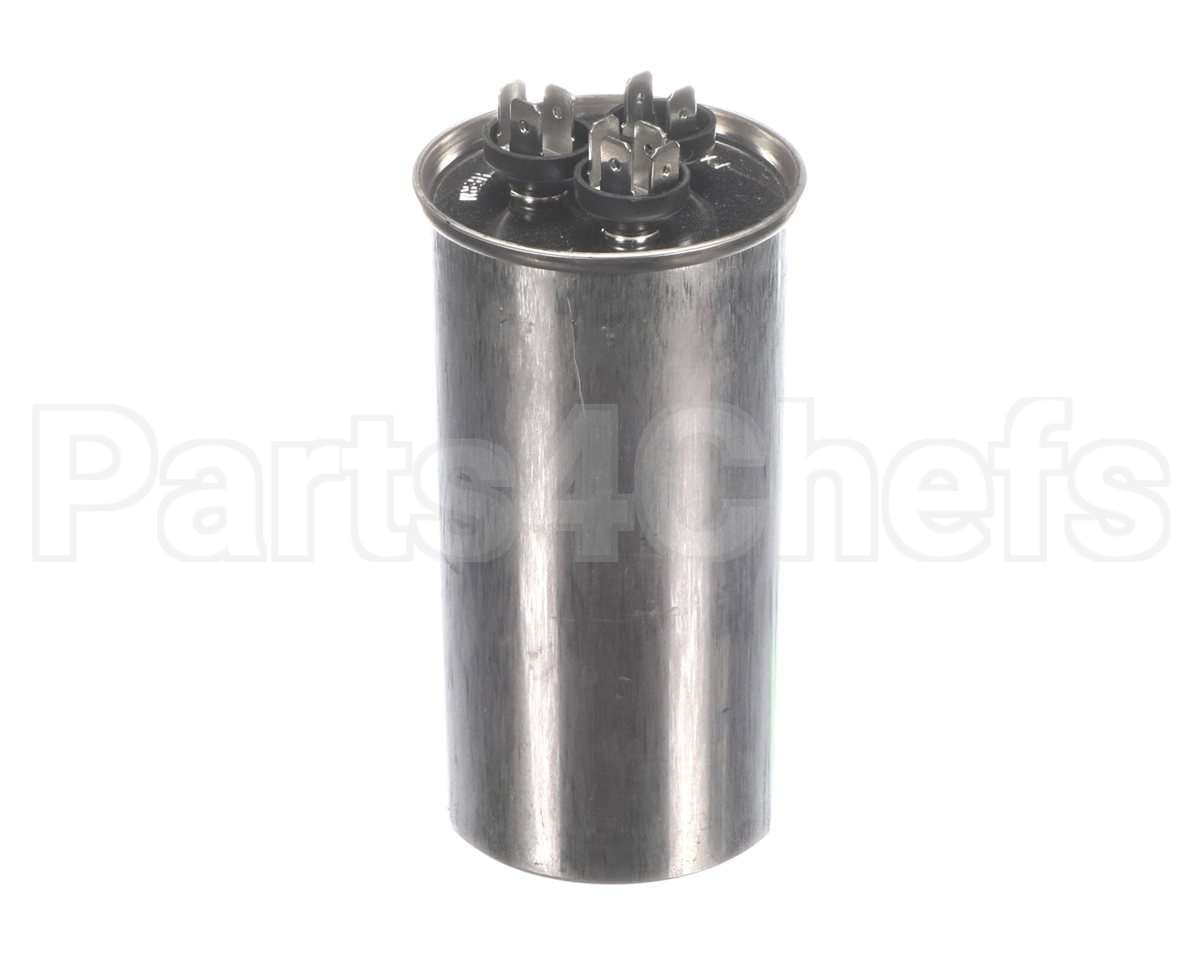 01-0103 Nortek Run Cap,Dual Round,440V,5+70Uf