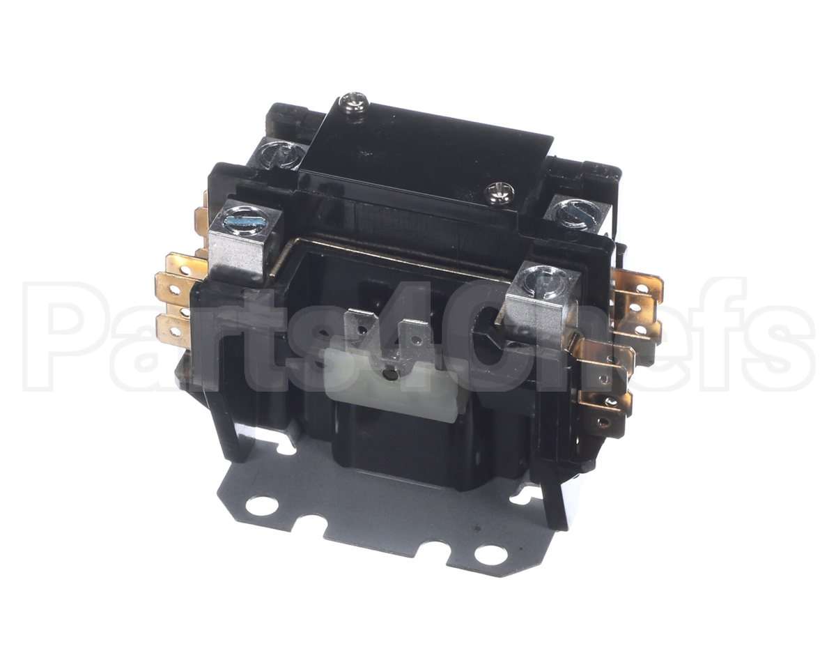 01-0112 Nortek Contactor,1 Pole,30 Amp, 24V