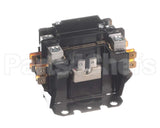 01-0115 Nortek Contactor, 1 Pole,40 Amp,24V