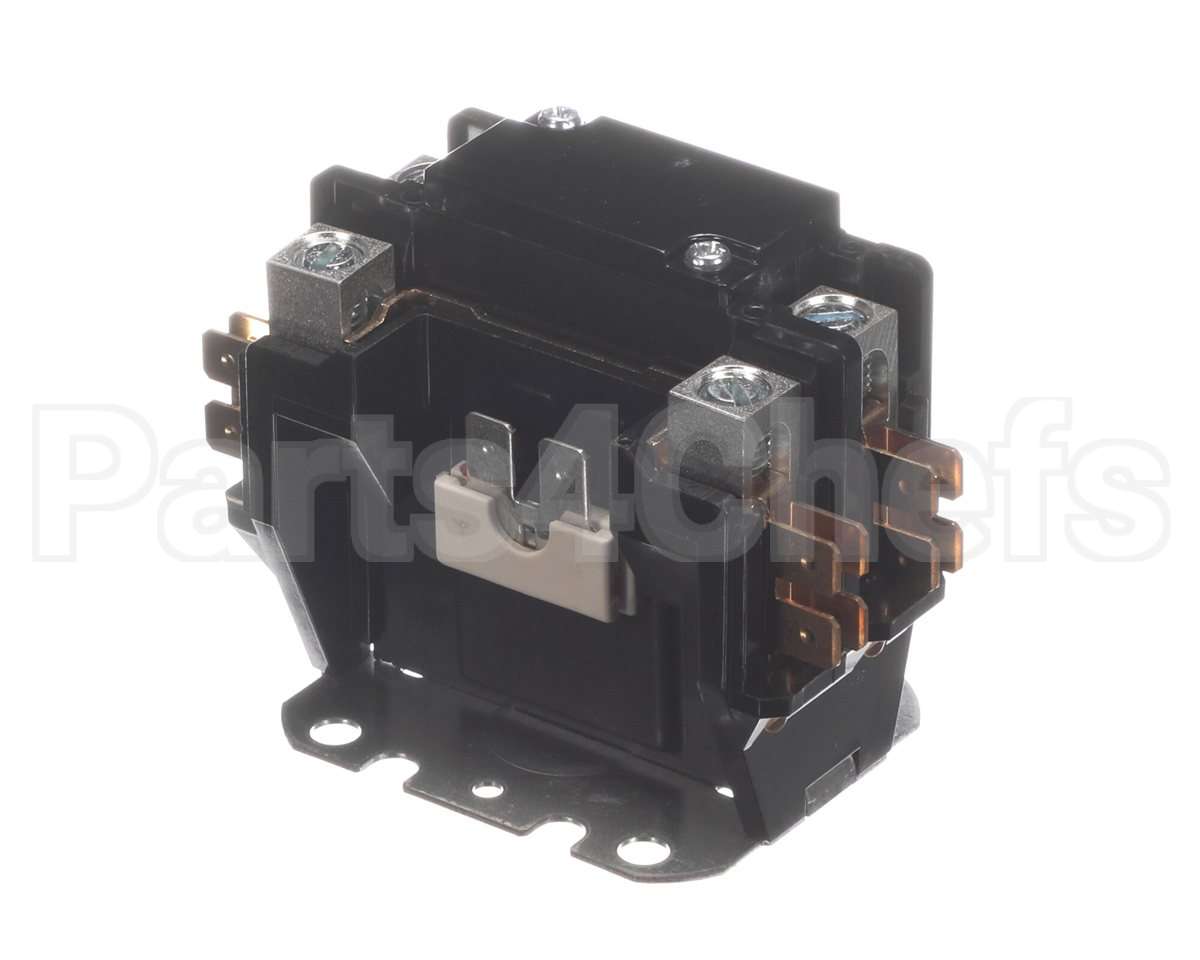 01-0115 Nortek Contactor, 1 Pole,40 Amp,24V