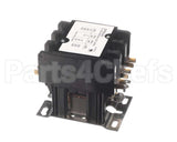 01-0130 Nortek Contactor,3 Pole,50 Amp,24V