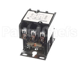 01-0130 Nortek Contactor,3 Pole,50 Amp,24V