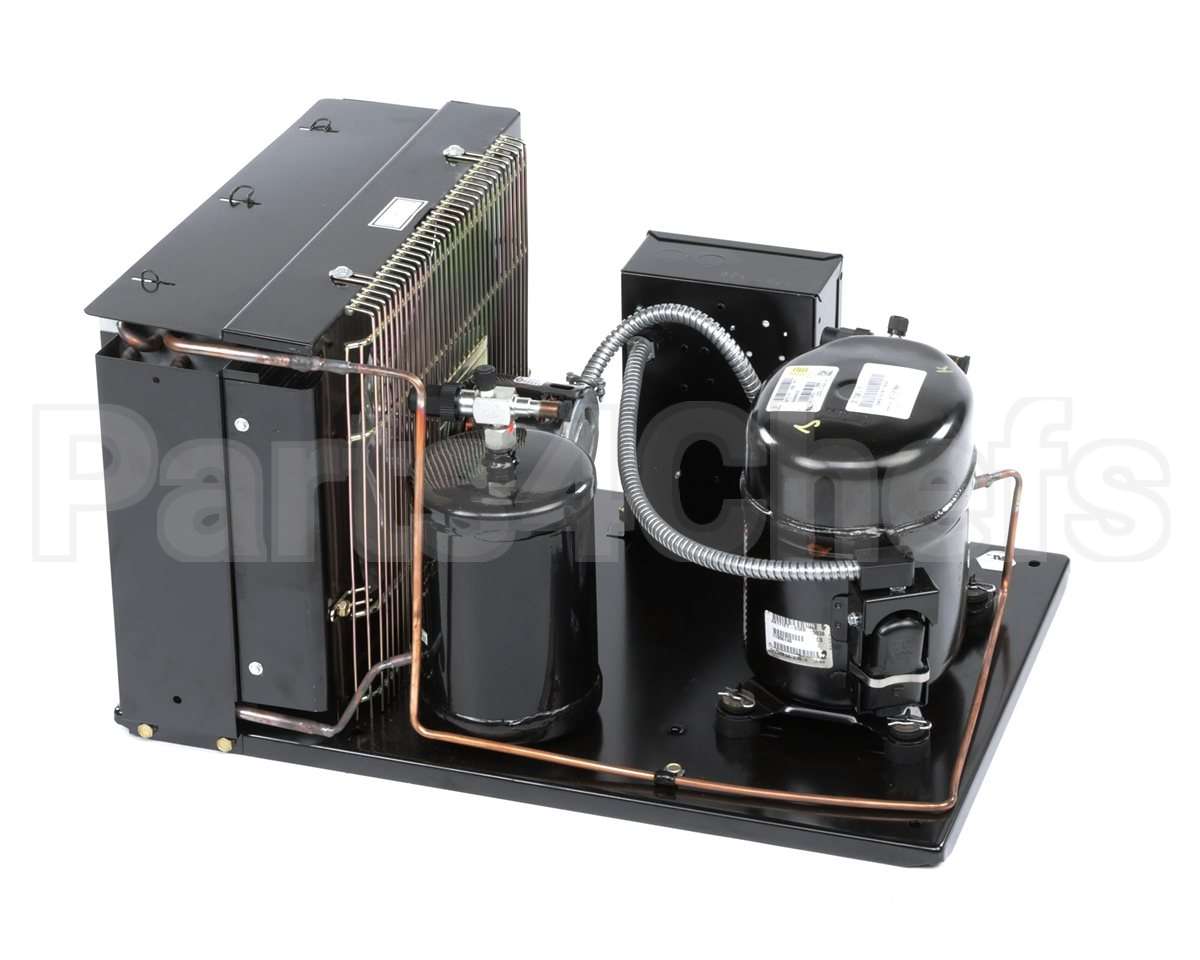 01-01868 Master-Bilt Condensing Unit, Tecumseh Aka9