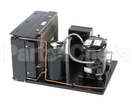 01-01868 Master-Bilt Condensing Unit, Tecumseh Aka9