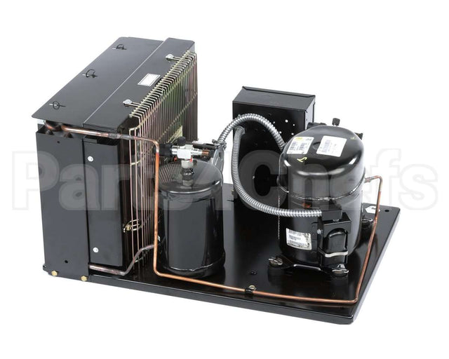 01-01868 Master-Bilt Condensing Unit, Tecumseh Aka9