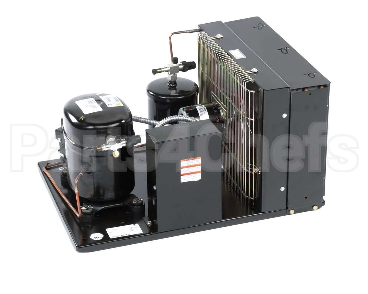 01-01868 Master-Bilt Condensing Unit, Tecumseh Aka9