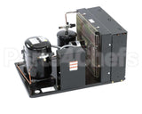 01-01868 Master-Bilt Condensing Unit, Tecumseh Aka9