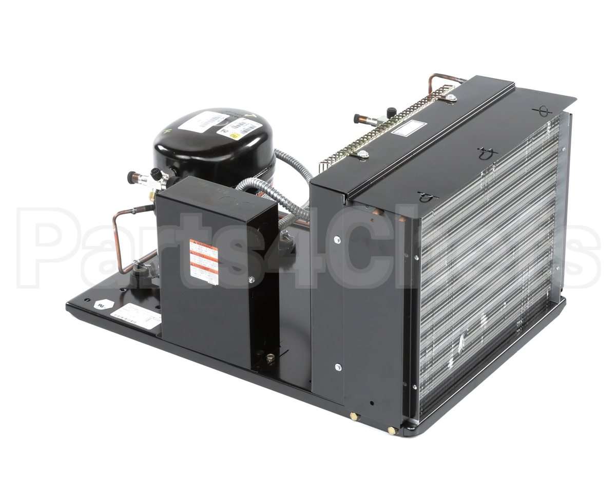 01-01868 Master-Bilt Condensing Unit, Tecumseh Aka9