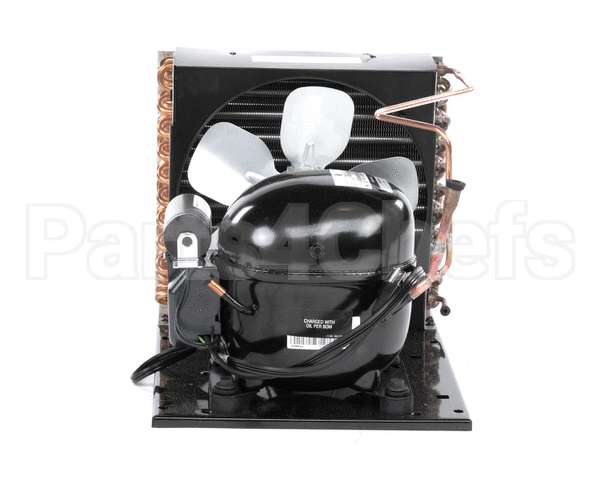 01-01902 Master-Bilt Condensing Unit 115/60/1