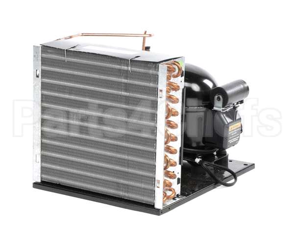 01-01902 Master-Bilt Condensing Unit 115/60/1