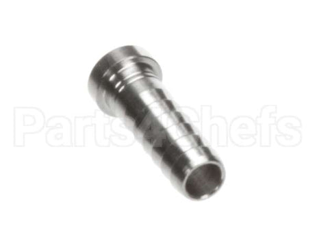 01-022102 Lancer Stem14 Barb For 14 Nut Ss