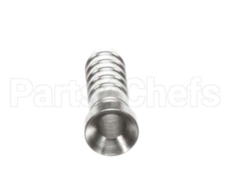 01-022102 Lancer Stem14 Barb For 14 Nut Ss